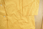Vintage 1960s State Park Blazer Shirt Jacket Women's Large