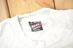 Vintage 1993 North Carolina Graphic T Shirt