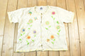 Vintage 1990s Storybook Knits Abstract Pattern Embroidered Crewneck Sweater Mens XL