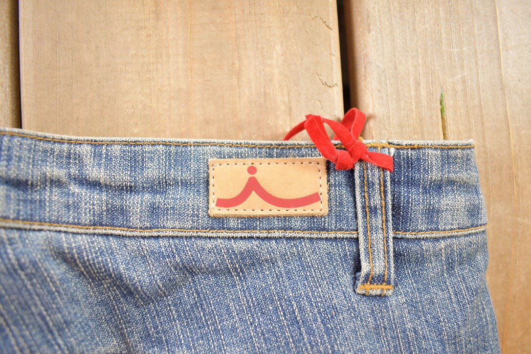 Vintage 1990s Denim Jeans Size