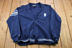Vintage 1990s Barbarian Cardigan Sweater