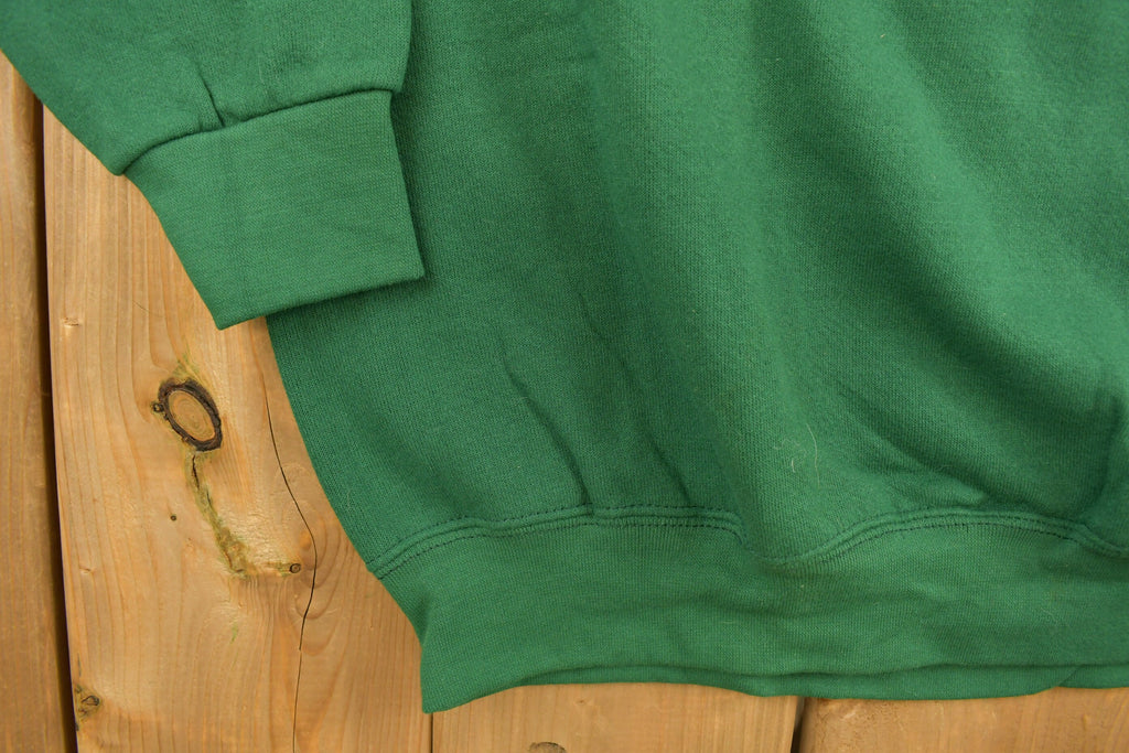 Vintage 1990s I've Got Heart Award Winner Graphic Crewneck Sweatshirt