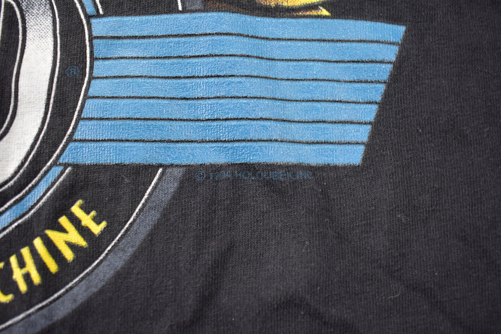 Vintage 1994 Harley Davidson New Kingstown Motorcycles T-Shirt