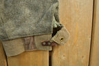 Vintage 1960s Military Wool Trousers Men's 30 x 29