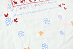 Vintage 1990s Winnie The Pooh World of Warmth and Friendship Single Stitch Graphic T-Shirt