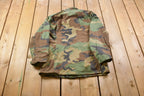 Vintage 1982 Army Cold Weather Field Coat