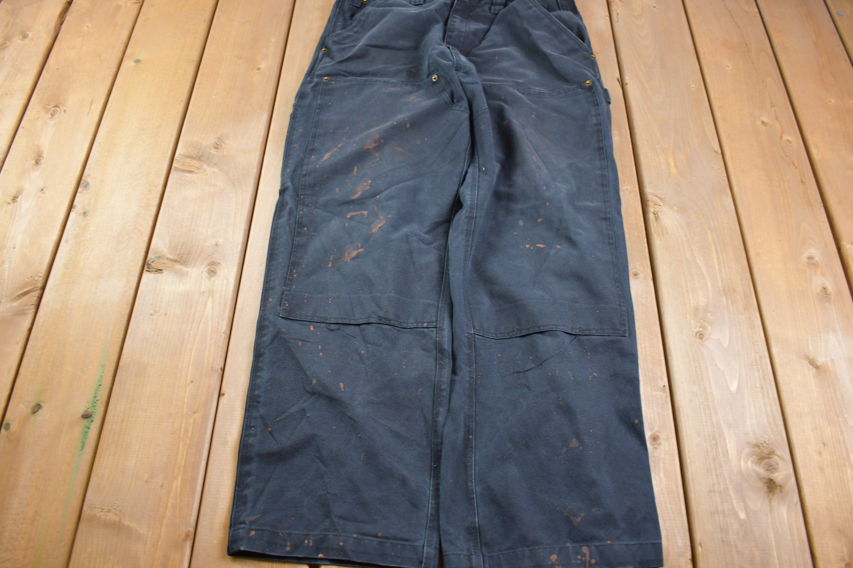 Vintage 1990s Helly Hansen Jeans Size 31 x 29
