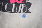 Vintage 1988 CHI-CHIS Beach Club Crewneck Sweatshirt