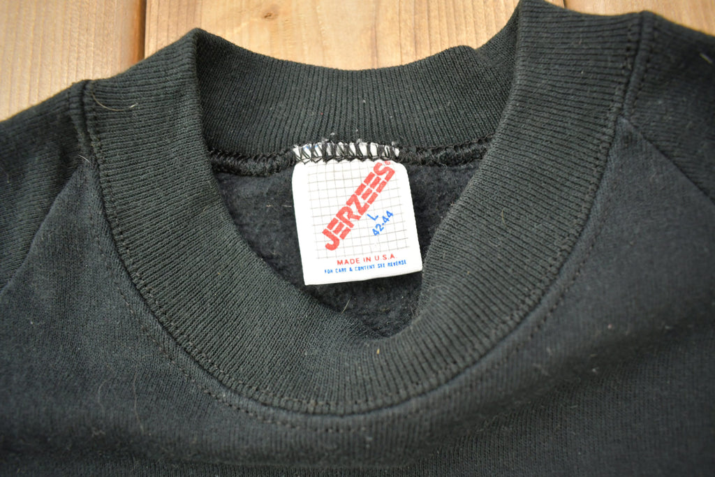 Vintage 1990s MGM Trademark Crewneck Sweatshirt