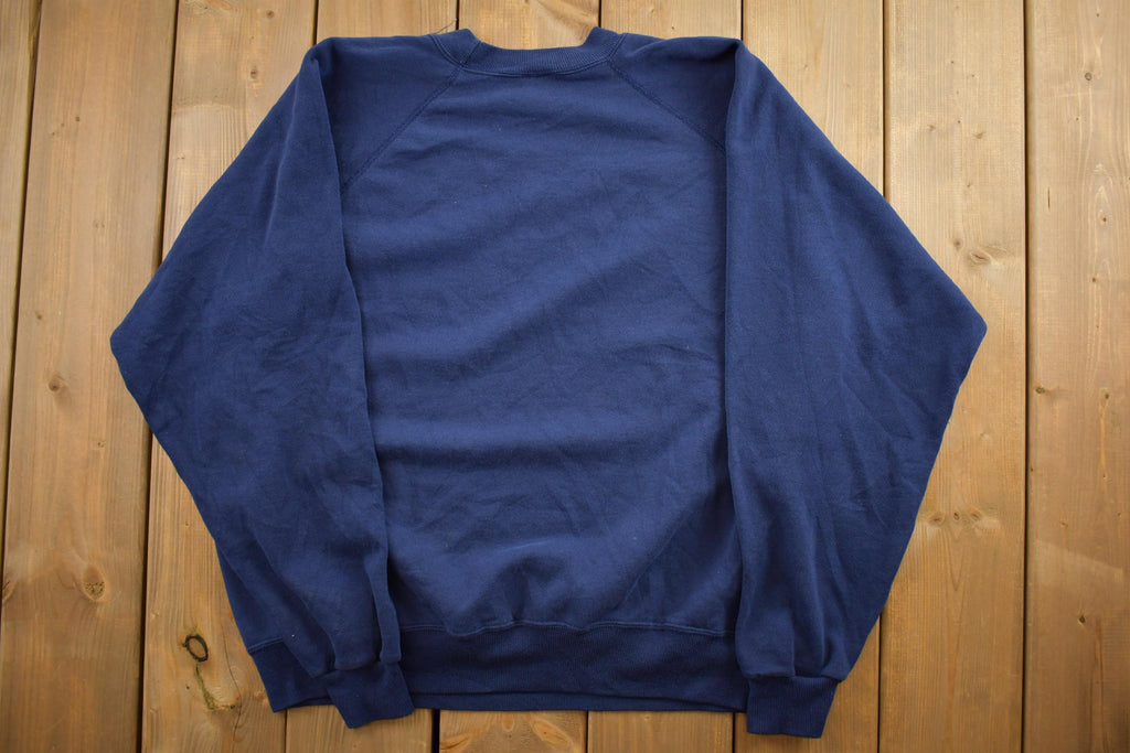 Vintage 1990s Cool Grandma Crewneck Sweatshirt