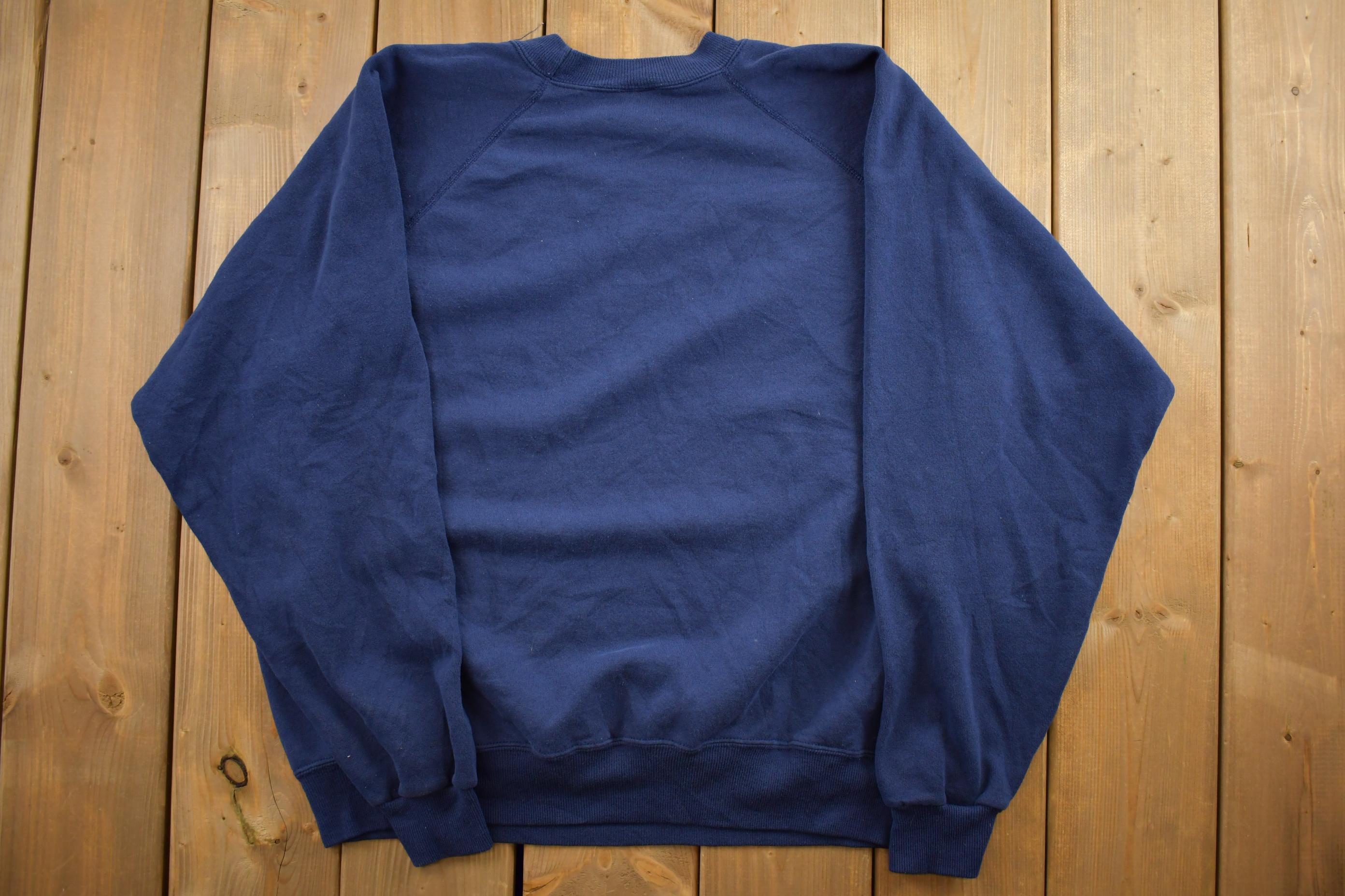 Vintage 1990s Cool Grandma Crewneck Sweatshirt