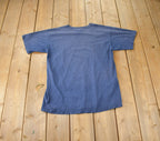 Vintage 1990s Pad Spirit Single Stitch Graphic T Shirt Made In USA