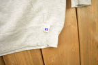 Vintage 1990s Struthers Basketball Russell Athletics Crewneck Sweatshirt
