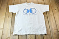 Vintage 1992 60 Never Looked So Good Single Stitch Graphic T-Shirt
