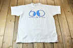 Vintage 1992 60 Never Looked So Good Single Stitch Graphic T-Shirt