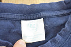 Vintage 1990s Oxford University Collegiate T-Shirt Mens L / 90s College Tee / Streetwear / United Kingdom / England / UK / School Merch