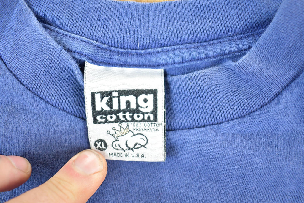 Vintage 1990s Dive In M