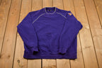 Vintage 1990s University of North Iowa Collegiate Crewneck
