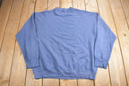 Vintage 1990s Chattanooga Tennessee Crewneck Sweatshirt