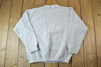 Vintage 1990s Sea World Orca Crewneck Sweatshirt