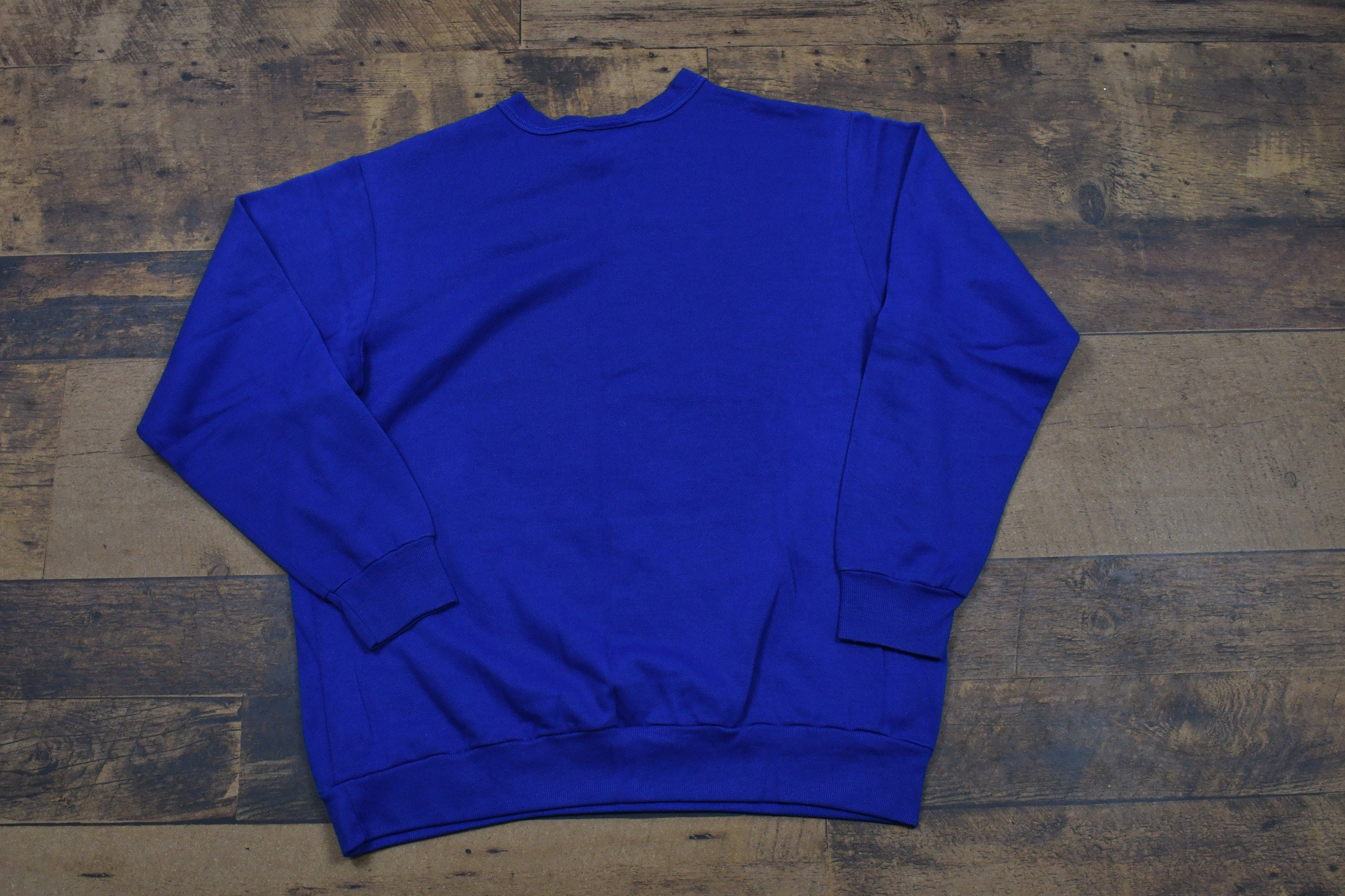 Vintage 1990s Grandma's Kitchen Crewneck