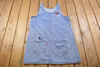 Vintage 1990's Disney Mickey Mouse Dress