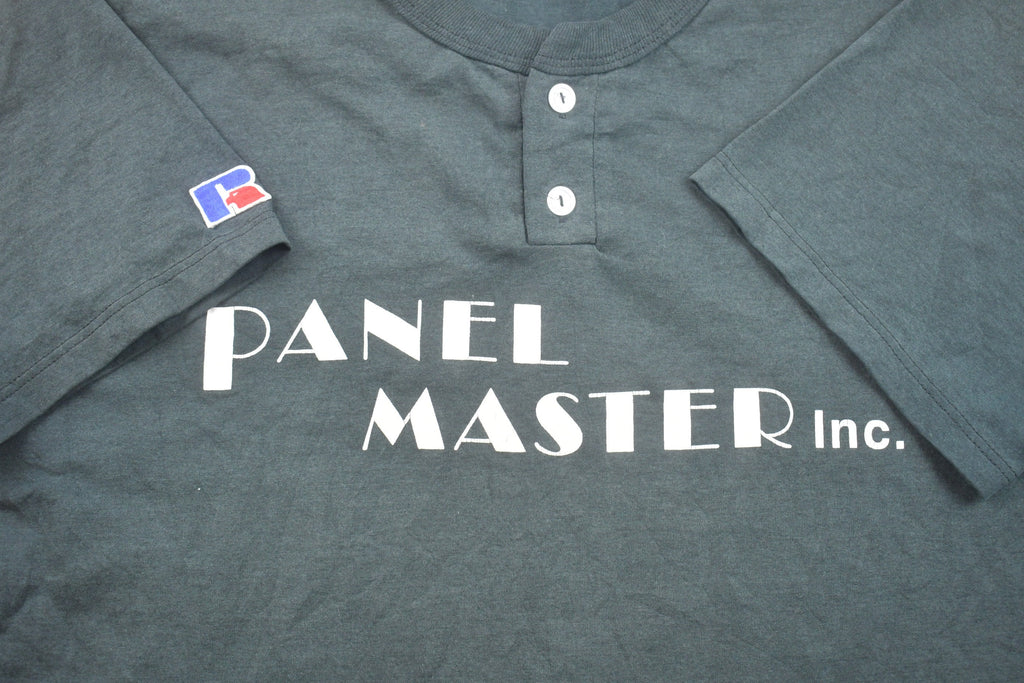 Vintage 1990s Panel Master Inc T-Shirt