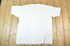 Vintage 1990s Arctic Spring By William Noah Souvenir T-Shirt Mens XL