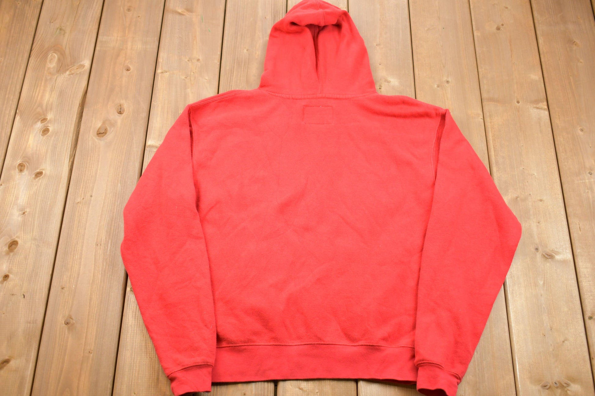 Vintage 90's University of Ohio State Collegiate Crewneck / Sweatshirt / Embroidered / NCAA Sweatshirt / Sportswear / Athleisure / Americana