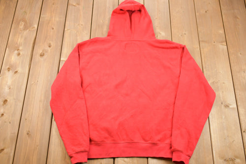 Vintage 90's University of Ohio State Collegiate Crewneck / Sweatshirt / Embroidered / NCAA Sweatshirt / Sportswear / Athleisure / Americana