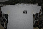 Vintage 1990s Northside Fire Brigade Graphic T Shirt