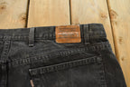 Vintage 1990s Levi's Loose Fit Denim Jeans Men's 46 x 27