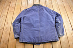 Vintage 1990s Traditional Carhartt Work Coat