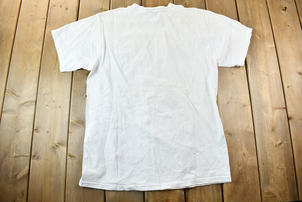Vintage 1992 I Love Lucy Graphic T Shirt