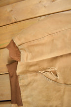 Vintage 1990s Carhartt Hooded Work Jacket