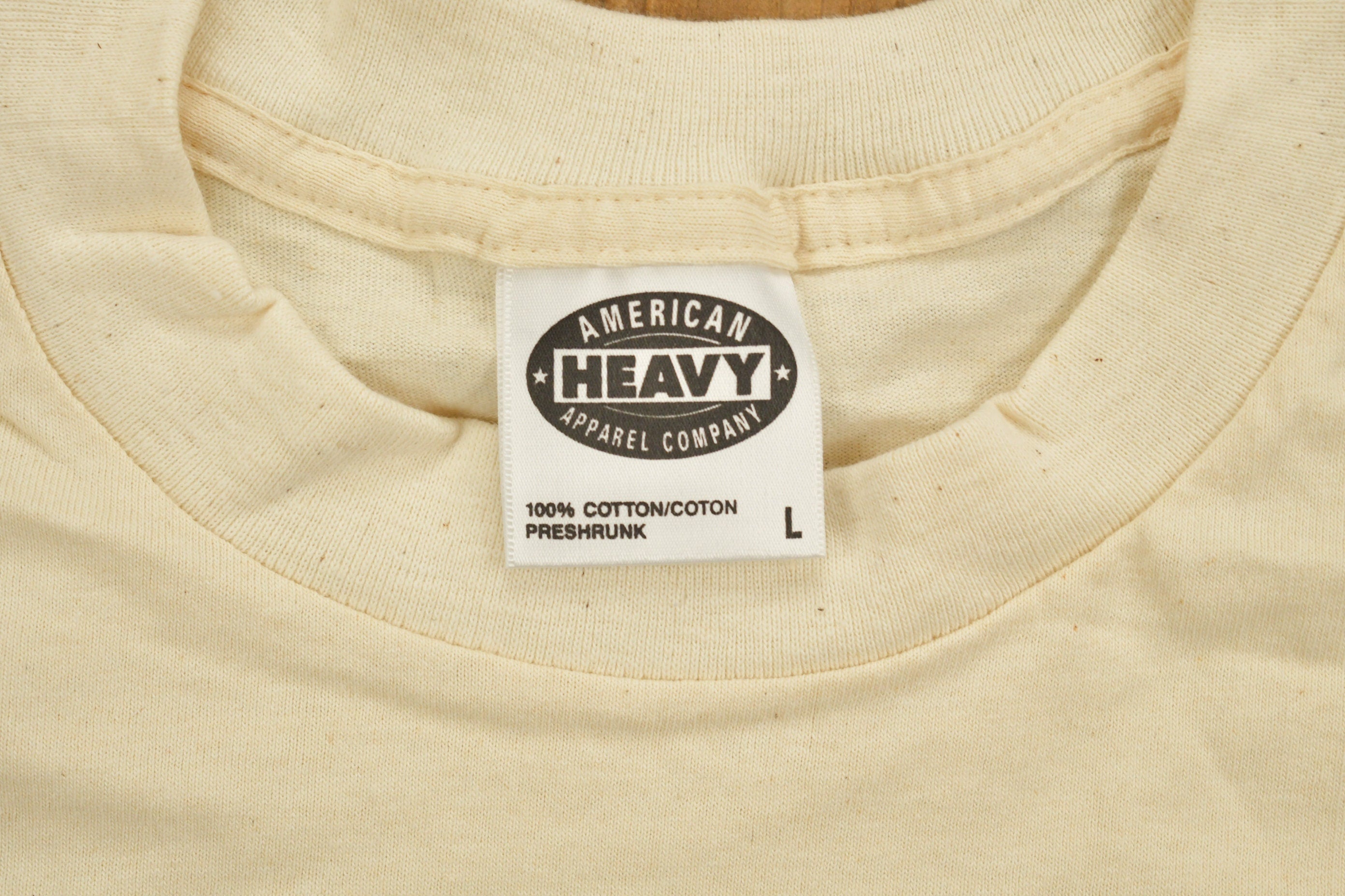 Vintage 1990s Protect The Ozone Graphic T-Shirt