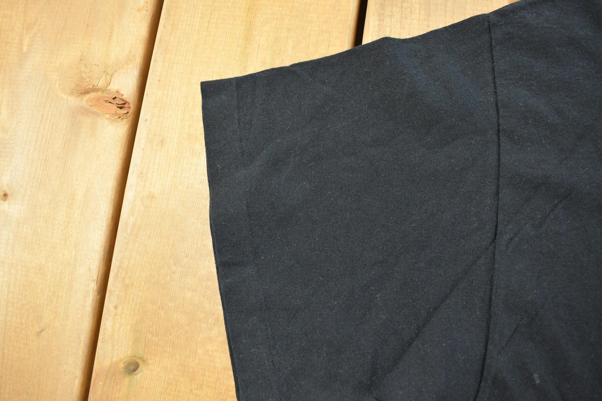 Vintage 1996 The Cure Treasure Wild Mood Swings Tour Dates Band T-Shirt Men's XL