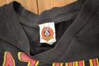 Vintage 1997 Taz-Zilla Graphic Looney Tunes T-Shirt