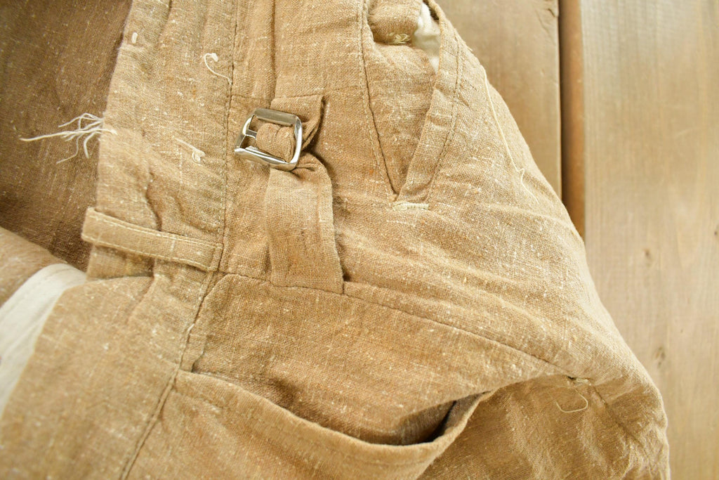 Vintage 1970s Dress Trousers Men's 36 x 30  Vintage Pants  Streetwear  True Vintage  Casual Wear