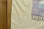 Vintage 1995 Primus Tales From The Punchbowl Tour Band T-shirt