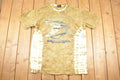 Vintage 1990s Saltwater Crocodile Australia Souvenir T-Shirt Men's L