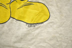 Vintage 1990s Mickey Mouse Wisconsin Souvenir T Shirt