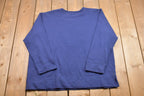 Vintage 1990s Boobie Brooks Crewneck Sweatshirt