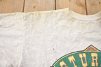Vintage 1998 Sturgis Black Hills Rally Motorcycle T-Shirt