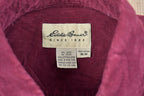 Vintage 1990s Eddie Bauer Button Up Shirt