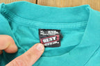 Vintage 1990s Southern Polar Games Single Stitch T-Shirt