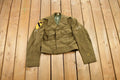 Vintage 1960's Military Jacket