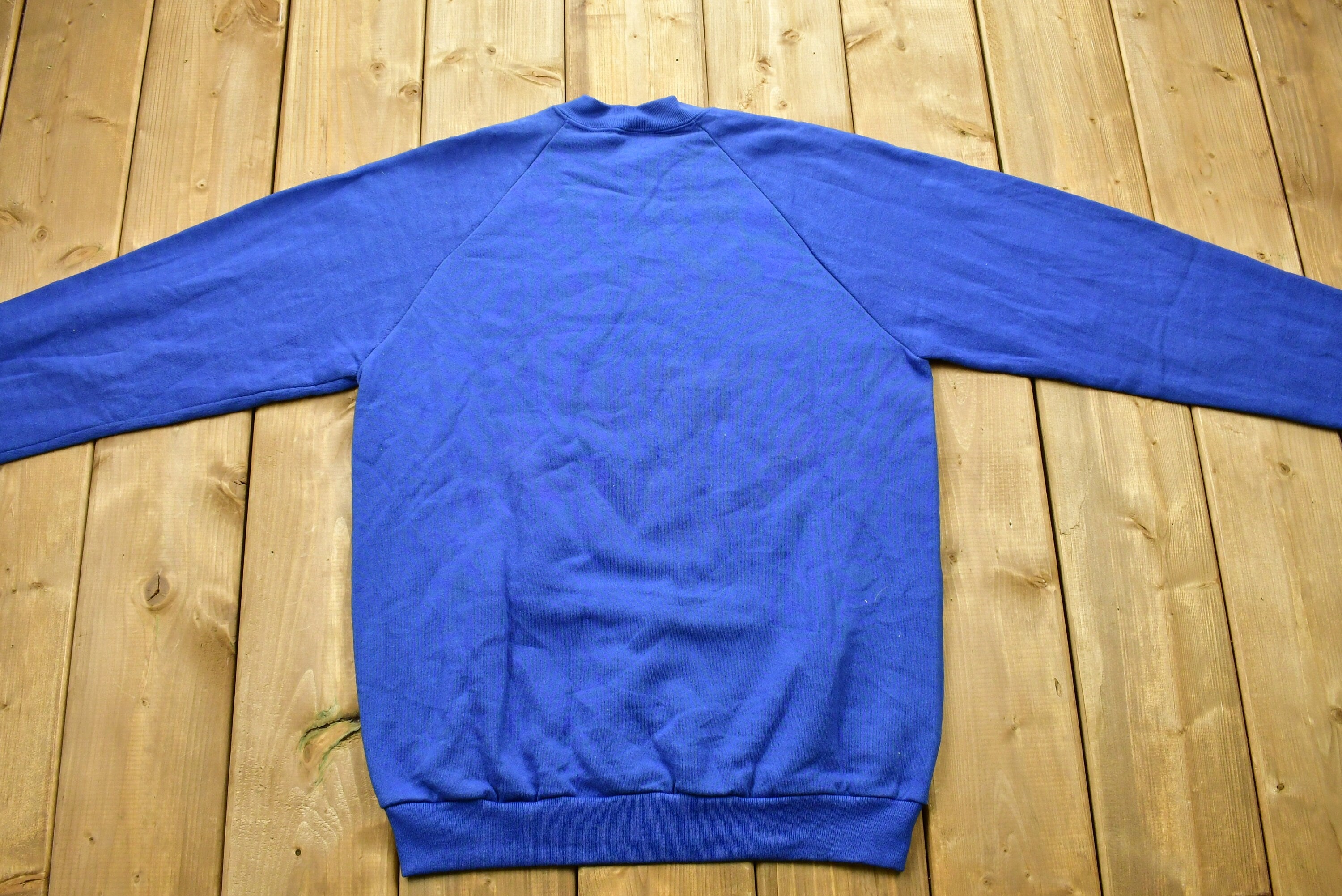 Vintage 1992 Centennial Community Of Hope Crewneck Sweatshirt