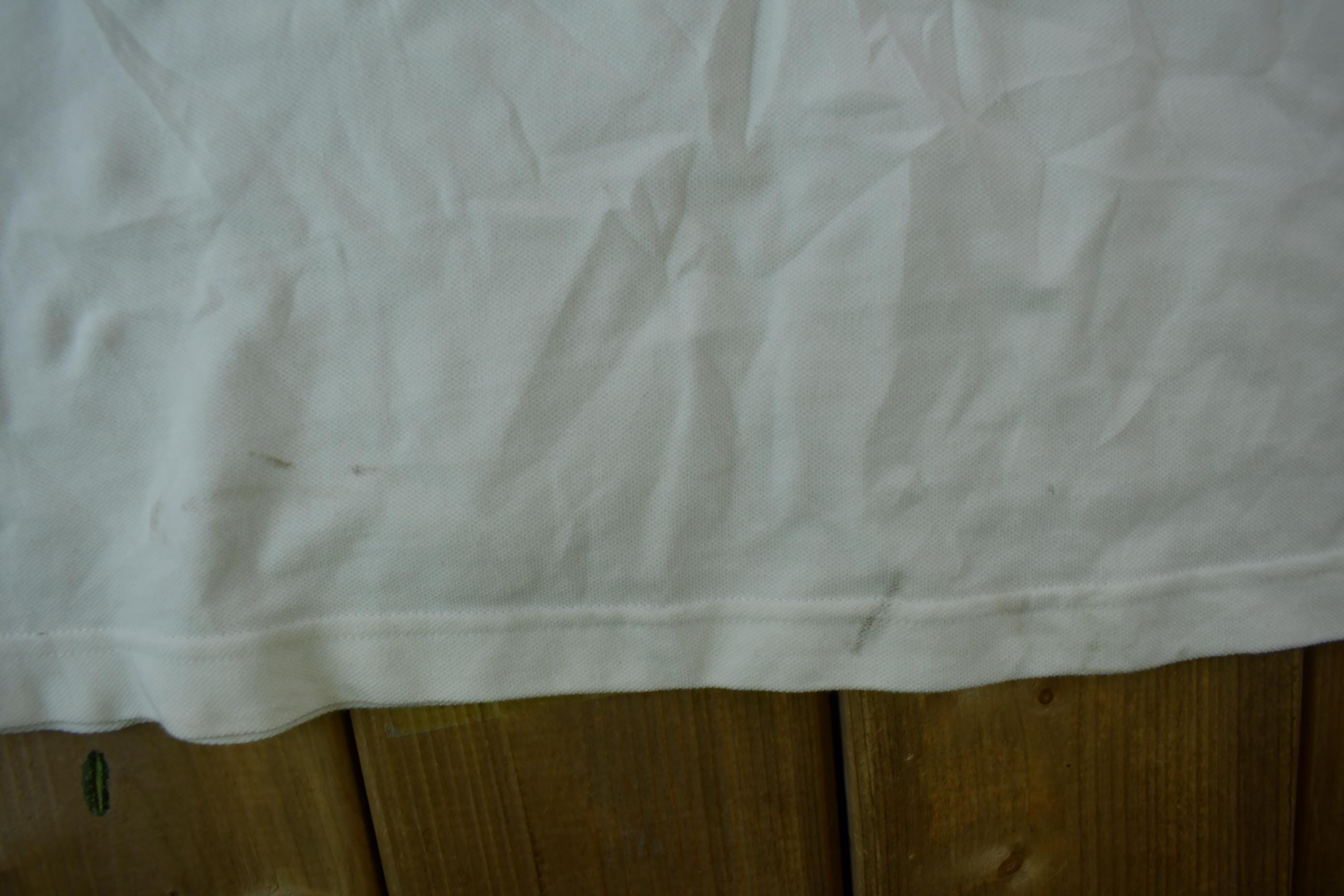 Vintage 1990s NASCAR Racing Team Polo Shirt