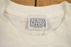 Vintage 1990s Marithe Francois Girbaud Graphic T Shirt